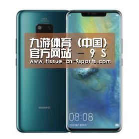 华为无线快充手机