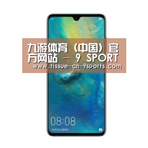 华为无线快充手机