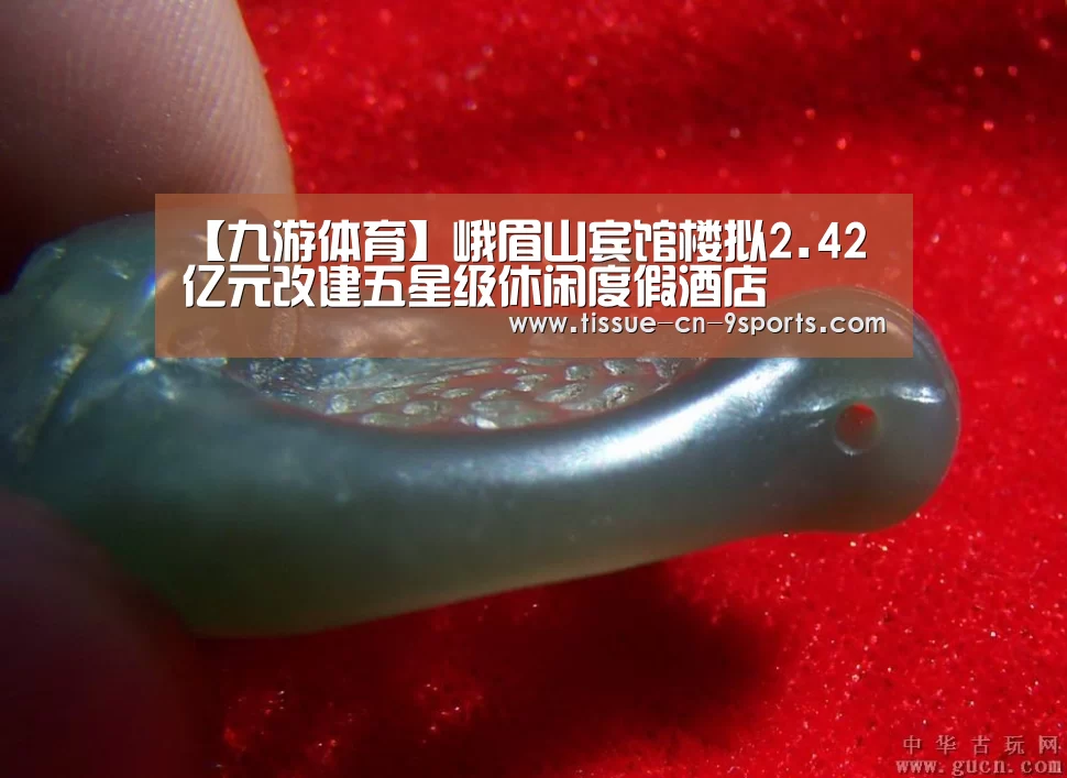 【九游体育】峨眉山宾馆楼拟2.42亿元改建五星级休闲度假酒店(图1) 九游体育