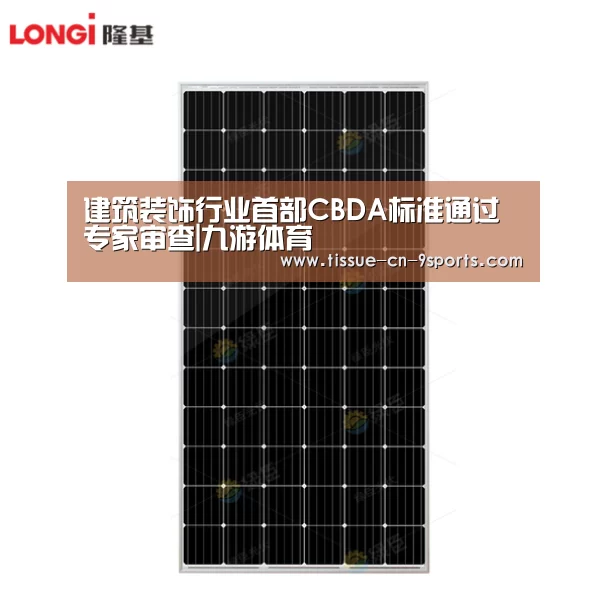 建筑装饰行业首部CBDA标准通过专家审查|九游体育(图2) 九游体育